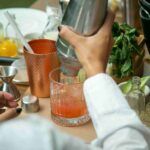 Detox juice