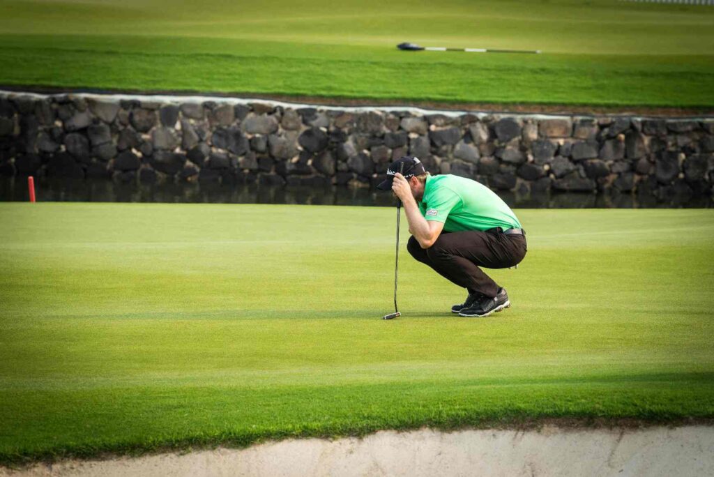 The Open 2025